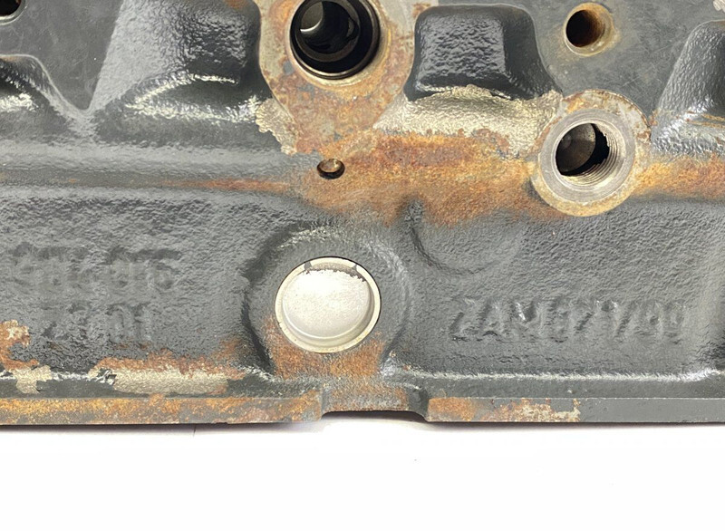 Cylinder block Mercedes-Benz O814 (01.96-12.13): picture 6