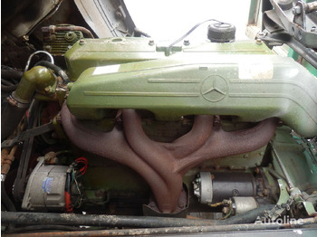 Engine for Truck Mercedes-Benz OM366   Mercedes-Benz ATEGO 814, 815: picture 2