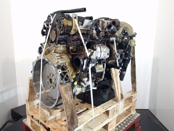 Engine for Truck Mercedes Benz OM936LA.6-3-00 Econic Spec Engine (Truck): picture 6