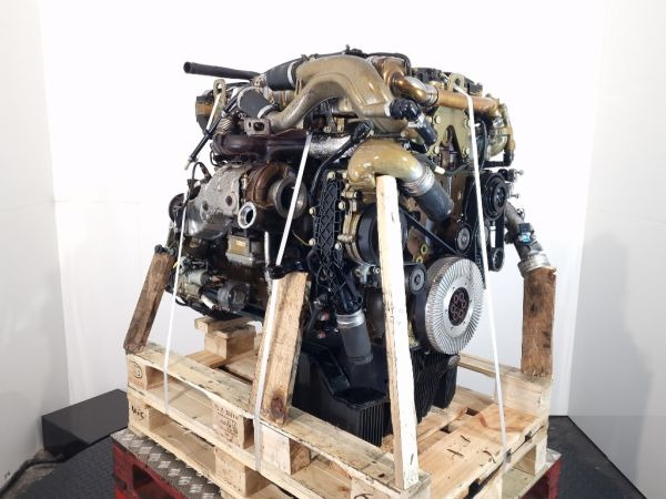Engine for Truck Mercedes Benz OM936LA.6-3-00 Econic Spec Engine (Truck): picture 9