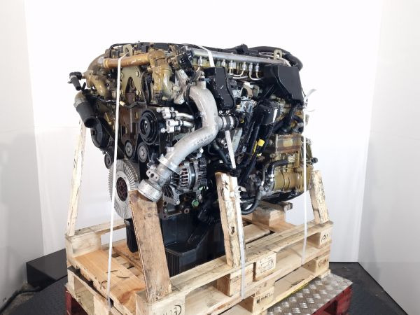 Engine for Truck Mercedes Benz OM936LA.6-3-00 Econic Spec Engine (Truck): picture 13