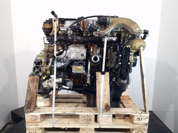 Engine for Truck Mercedes Benz OM936LA.6-3-00 Econic Spec Engine (Truck): picture 7