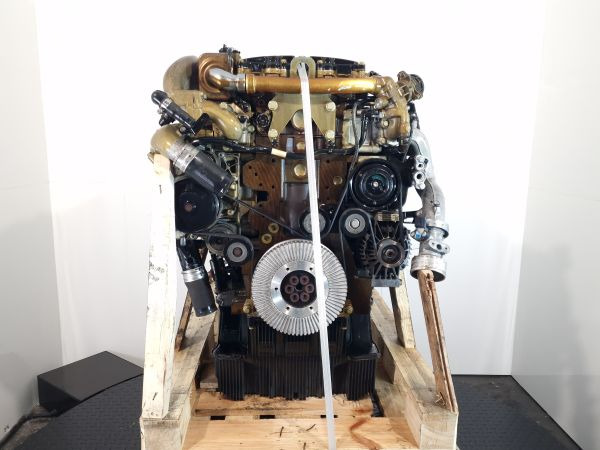 Engine for Truck Mercedes Benz OM936LA.6-3-00 Econic Spec Engine (Truck): picture 12