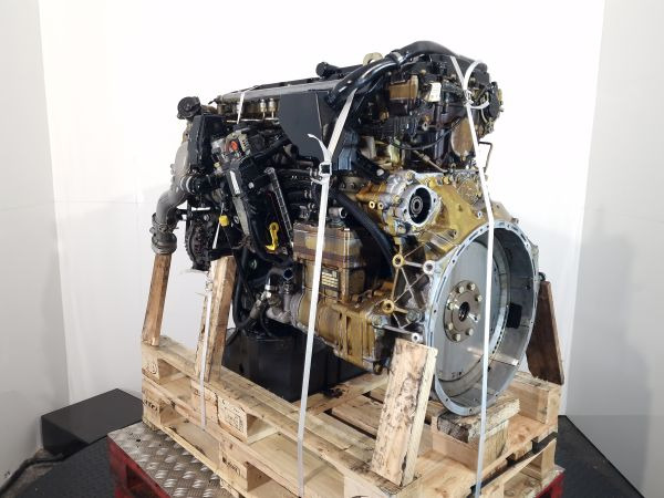 Engine for Truck Mercedes Benz OM936LA.6-3-00 Econic Spec Engine (Truck): picture 18