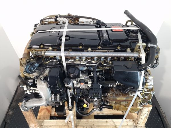 Engine for Truck Mercedes Benz OM936LA.6-3-00 Econic Spec Engine (Truck): picture 19