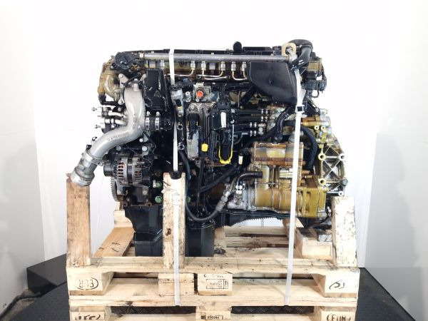 Engine for Truck Mercedes Benz OM936LA.6-3-00 Econic Spec Engine (Truck): picture 16