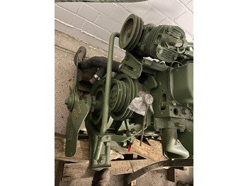 Engine for Truck Mercedes-Benz OM 366 *Motor*: picture 2
