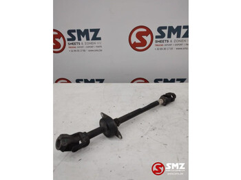 Steering for Truck Mercedes-Benz Occ stuurstang Mercedes Actros MP4 A9604627601: picture 2