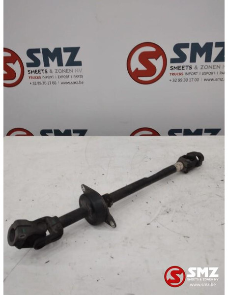 Steering for Truck Mercedes-Benz Occ stuurstang Mercedes Actros MP4 A9604627601: picture 2