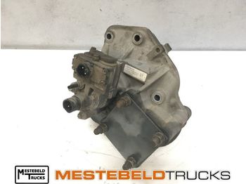 Hydraulics for Truck Mercedes-Benz PTO NA 131-2C: picture 1