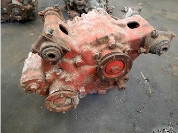 Gearbox for Truck Mercedes-Benz VG500: picture 1