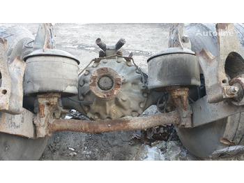 Rear axle for Truck Mercedes-Benz truck: picture 2