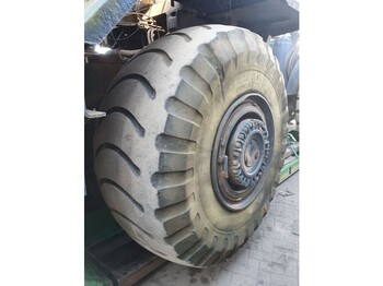 Tire Michelin 29.5 R29: picture 5