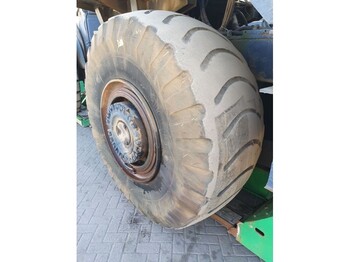 Tire Michelin 29.5 R29: picture 4