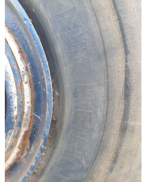 Tire Michelin 29.5 R29: picture 8