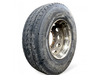 Wheels and tires Michelin DUNLOP, MICHELIN B12B (01.97-12.11): picture 3