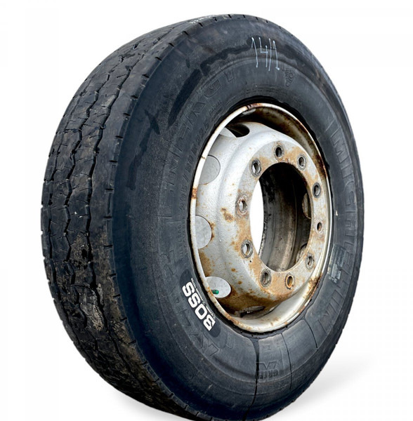 Wheels and tires Michelin DUNLOP, MICHELIN B12B (01.97-12.11): picture 5