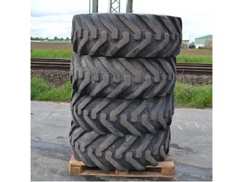 Tire for Telescopic handler Michelin Tires (Parts): picture 1