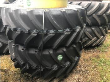Tire for Agricultural machinery Mitas 600/65R34: picture 2