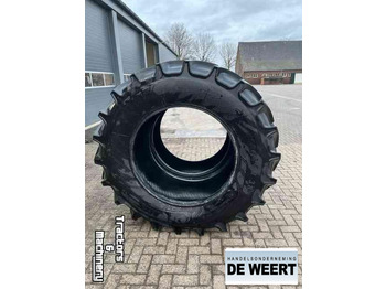 Wheels and tires for Agricultural machinery Mitas 650/65R38: picture 3