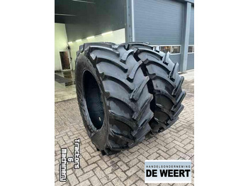 Wheels and tires for Agricultural machinery Mitas 650/65R38: picture 4