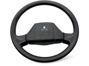 Steering wheel Mitsubishi Canter (01.01-): picture 2