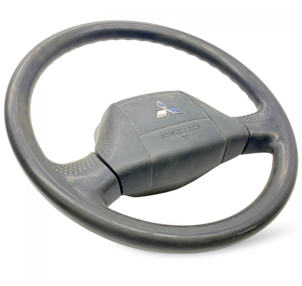 Steering wheel Mitsubishi Canter (01.01-): picture 5