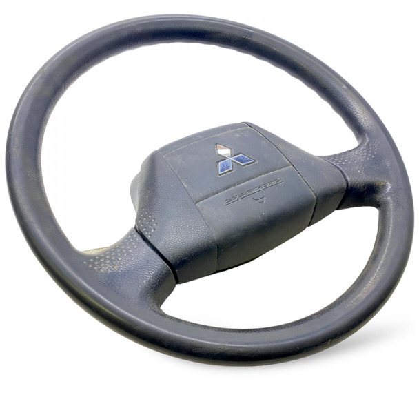 Steering wheel Mitsubishi Canter (01.01-): picture 4