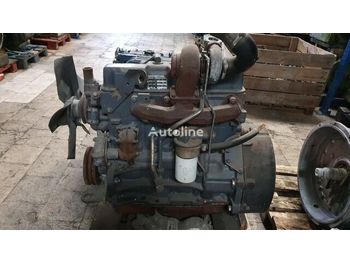 Engine for Farm tractor NEW HOLLAND /FORD 450T: picture 1