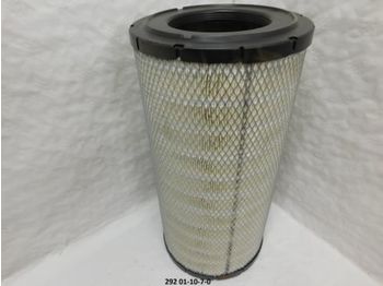 Air filter for Truck Neuwertiger MANN Luftfilter Airfilter Filter C24 015 (292 01-10-7-0): picture 1