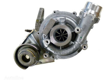 Turbo for Car New GARRETT 801374  for RENAULT car: picture 1