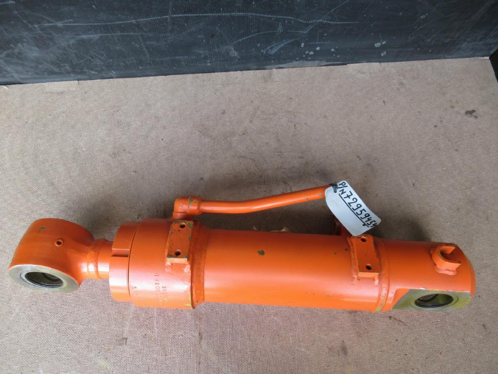 Hydraulic cylinder for Construction machinery New Holland 72959454 -: picture 2