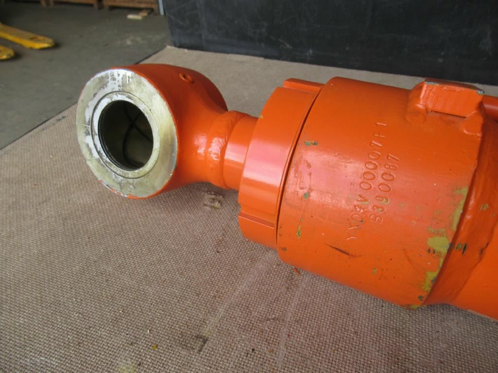 Hydraulic cylinder for Construction machinery New Holland 72959454 -: picture 4