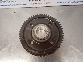 Transmission for Farm tractor New Holland T7040, T7030 Case Puma 180, 165, Pto Driven Gear 87715988: picture 3