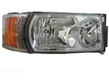 Headlight for Truck New SCANIA KOPLAMP RECHTS MET LED KNIPPERLICHT: picture 1