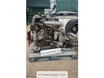 Engine for Truck Nissan B4.40 4.0 diesel | manual pump   Nissan Atleon: picture 1