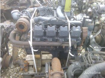 Engine for Truck OM 442 Biturbo: picture 1