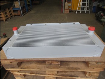 Radiator for Construction machinery O&K L25.5: picture 1