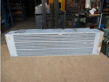 Oil cooler for Construction machinery O&K L25.5 -: picture 4