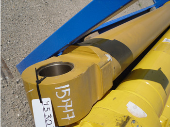 Hydraulic cylinder for Construction machinery O&K RH9.5 -: picture 2
