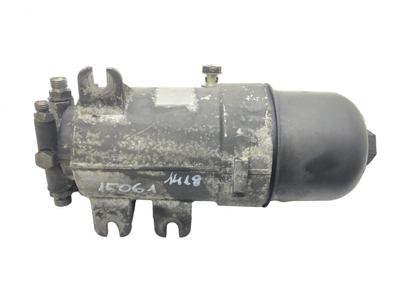 Fuel system PACCAR Urbino (01.99-): picture 2