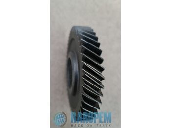 Transmission for Car PINION A 6 A 33311-42042  for MAZDA car: picture 3