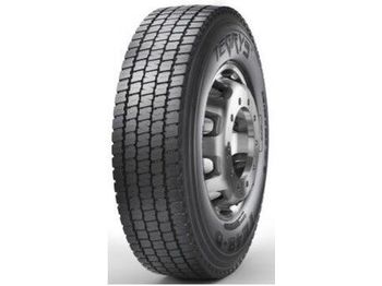 Wheels and tires Pirelli ERACLE ER70D: picture 1