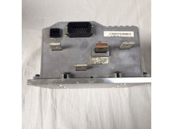 ECU for Material handling equipment Pump Controller for Caterpillar Mitsubishi: picture 4