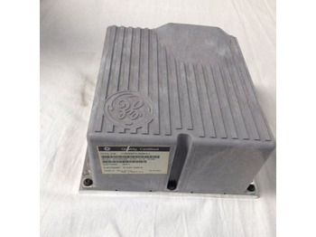 ECU for Material handling equipment Pump Controller for Caterpillar Mitsubishi: picture 2