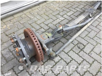 Front axle for Truck RENAULT FAL 7.1 Midlum (Meerdere types) Renault FAL 7.1 Front Axle 5010439187: picture 1