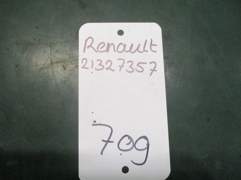 Valve for Truck Renault 21327357 Rem ventiel T460: picture 2