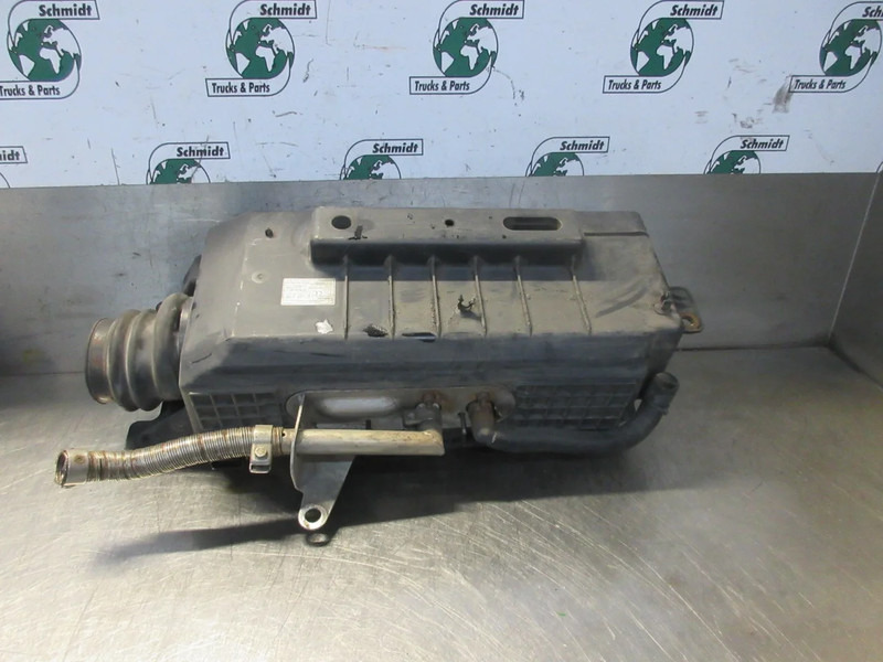 Heating/ Ventilation for Truck Renault 5001868174 STANDKACHEL EURO 6: picture 3