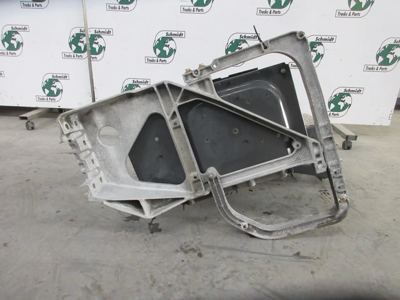 Frame/ Chassis for Truck Renault 7421383958 ACCUBAK RENAULT T SERIE MODEL 2020: picture 2