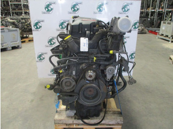 Engine for Truck Renault 7422073582// DTI 11 460 pk euro 6: picture 2